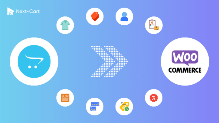 OpenCart to WooCommerce: A Complete Guide to Data Structures and Migration