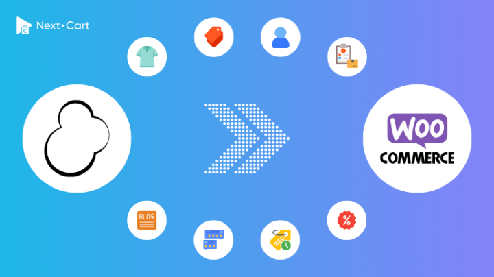 OsCommerce to WooCommerce: Understanding Data Differences and Migration Guide