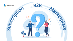 Choosing the Right Platform for Your Business Model: Subscription, B2B, or Marketplace?