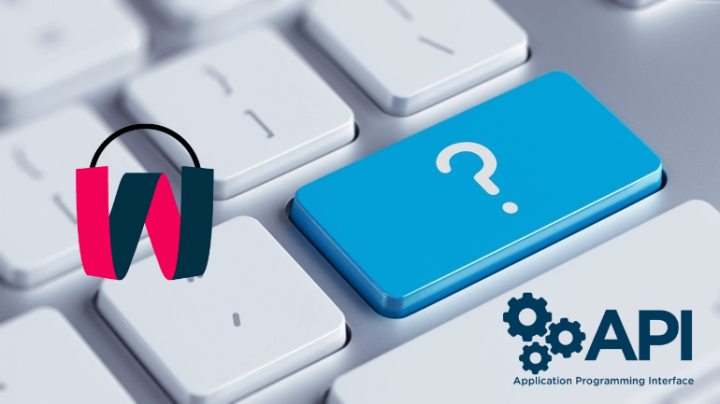 How to get ShopWired API Key and Secret