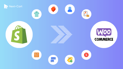 Shopify to WooCommerce: Mastering Data Migration and Structure Differences