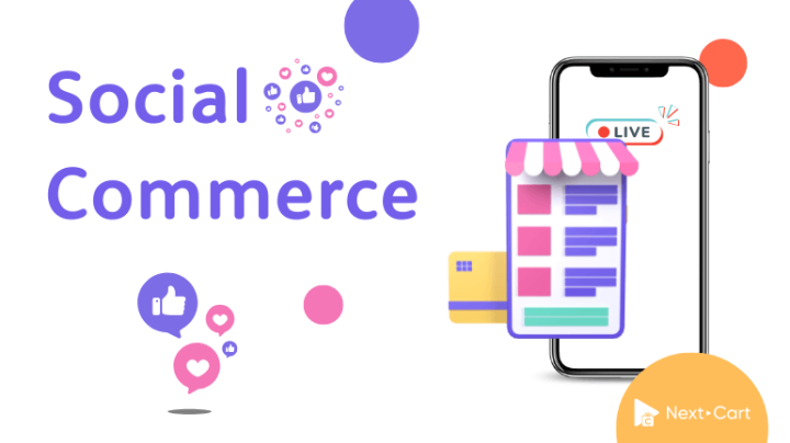 Social Commerce: The New Frontier of Online Sales