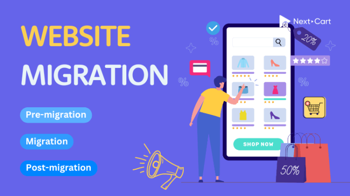 How Does Website Migration Work? A Comprehensive Guide