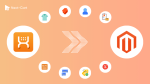 Migrating from X-Cart to Magento: Data Structure and Optimal Migration Approach