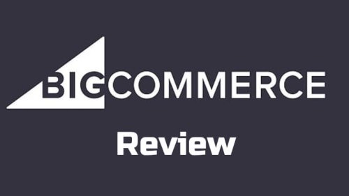 BigCommerce Review: Is it a handy eCommerce platform?