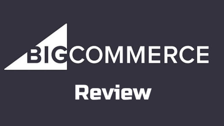 BigCommerce Review: Is it a handy eCommerce platform?