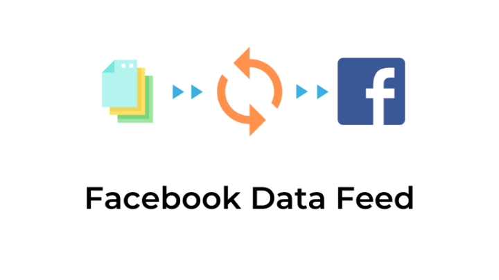 How to upload Product Data Feed to Facebook?