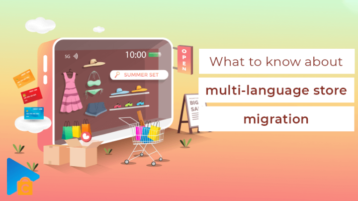 Facts about Multi Language Websites and Multi Language Store Migration