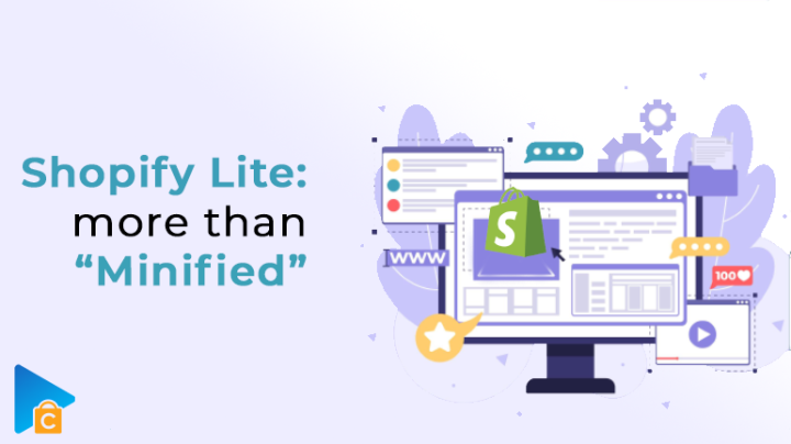 Shopify Lite Review: More than a 
