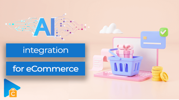 Integrating AI for eCommerce: Why and How