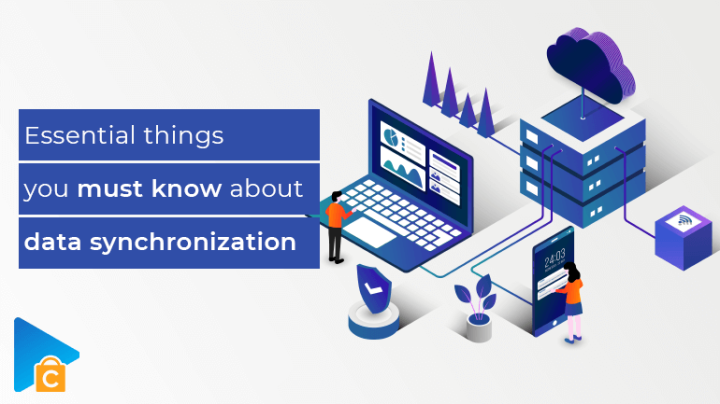 Essential things you must know about Data Synchronization