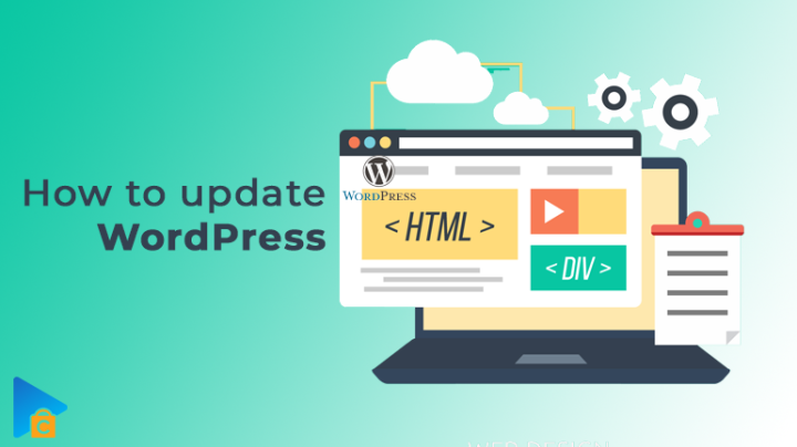 Best methods to update your WordPress site