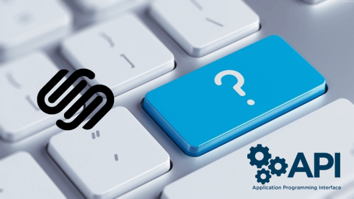 How to get Squarespace API Key?