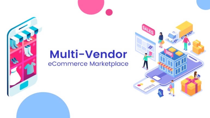 Best-rated eCommerce platforms for Multi-vendor websites