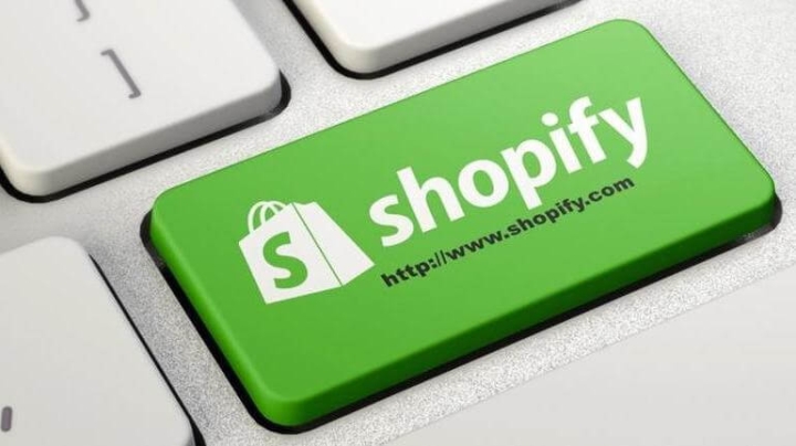 What makes Shopify prevalent
