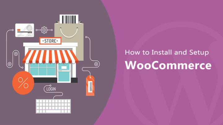 How to install WooCommerce