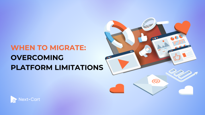 When to migrate: Overcoming platform limitations