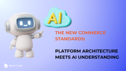 The new commerce standard: Platform architecture meets AI understanding
