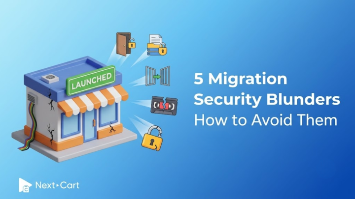 5 migration security blunders and how to avoid them