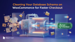 Cleaning your database schema on WooCommerce for faster checkout