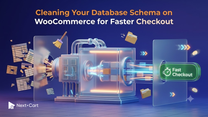 Cleaning your database schema on WooCommerce for faster checkout