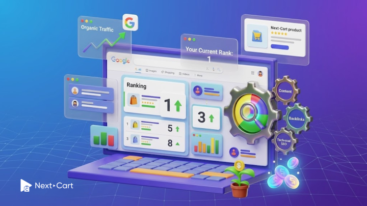 Afraid of losing your Google rankings? The secret to SEO Preservation with 301 redirects