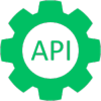 API