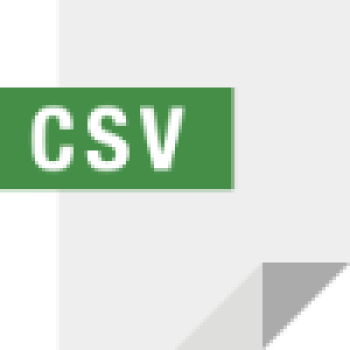 CSV