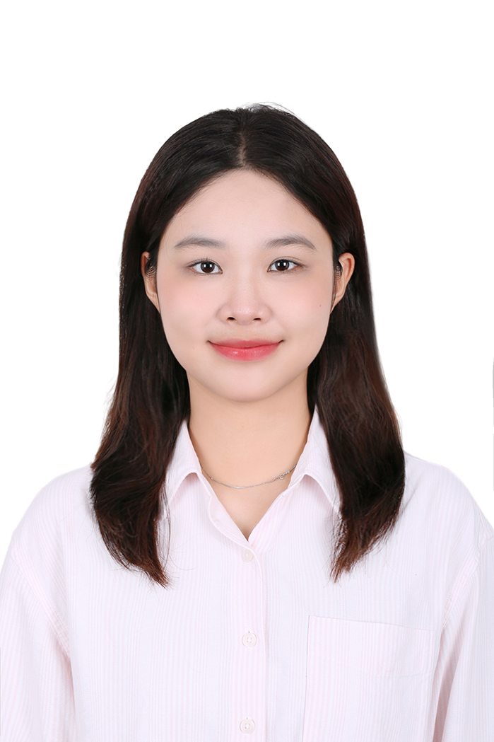 Tracy Pham
